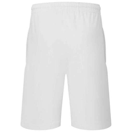 Fruit of the Loom - "Iconic 190" Shorts für Herren (Weiß) - Image 2