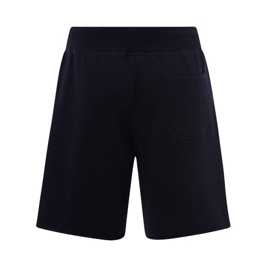 JHK - Sweat-Shorts für Herren (Marineblau) - Image 2