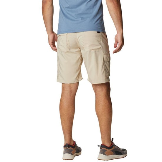 Columbia - "Ridge Utility" Cargo-Shorts für Herren (Beige) - Image 2
