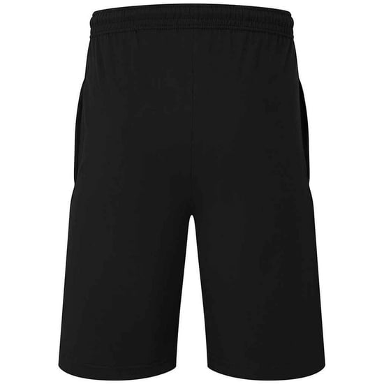 Fruit of the Loom - "Iconic 195" Shorts für Herren (Schwarz) - Image 2