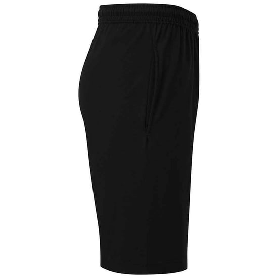 Fruit of the Loom - "Iconic 195" Shorts für Herren (Schwarz) - Image 3