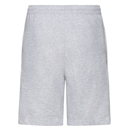 Fruit of the Loom - Shorts für Herren (Grau meliert) - Image 2