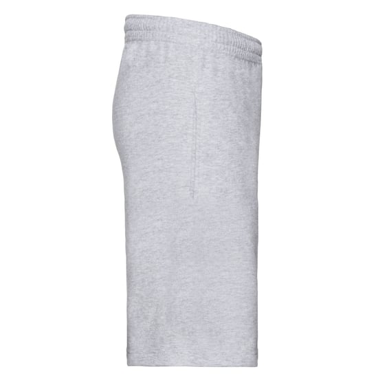 Fruit of the Loom - Shorts für Herren (Grau meliert) - Image 3