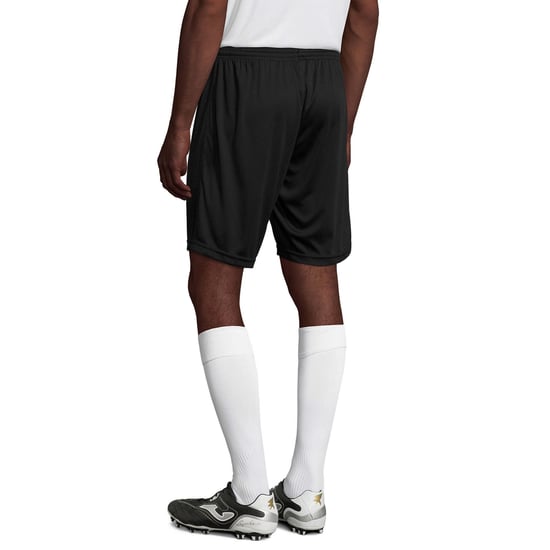 SOLS - "Basic San Siro 2" Shorts für Herren/Damen Unisex (Schwarz) - Image 3