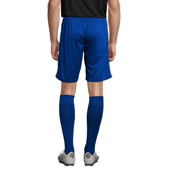 SOLS - "Basic San Siro 2" Shorts für Herren/Damen Unisex (Königsblau) - Image 2