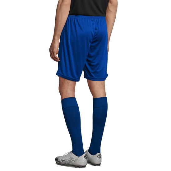 SOLS - "Basic San Siro 2" Shorts für Herren/Damen Unisex (Königsblau) - Image 3