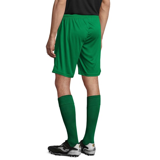SOLS - "Basic San Siro 2" Shorts für Herren/Damen Unisex (Leuchtend Grün) - Image 3