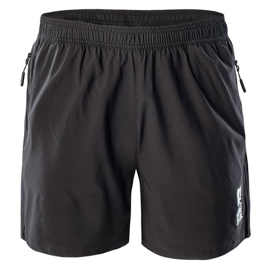 IQ - "Onre" Shorts für Herren (Schwarz) - Image 1