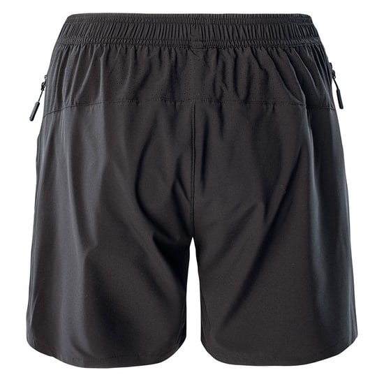 IQ - "Onre" Shorts für Herren (Schwarz) - Image 2