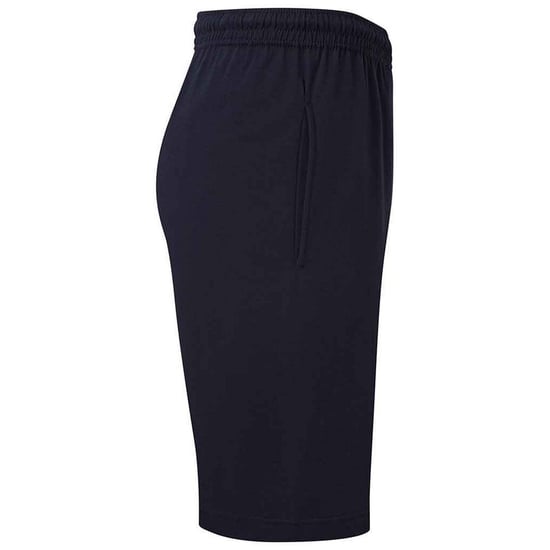Fruit of the Loom - "Iconic 195" Shorts für Herren (Marineblau) - Image 3