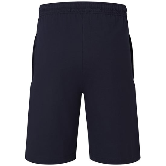 Fruit of the Loom - Shorts für Herren/Damen Unisex (Marineblau) - Image 2