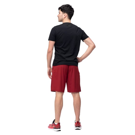 IQ - "Ikeln" Shorts für Herren (Sonnengetrocknete Tomaten) - Image 3