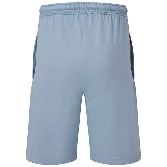 Fruit of the Loom - Shorts für Herren/Damen Unisex (Graublau) - Image 2