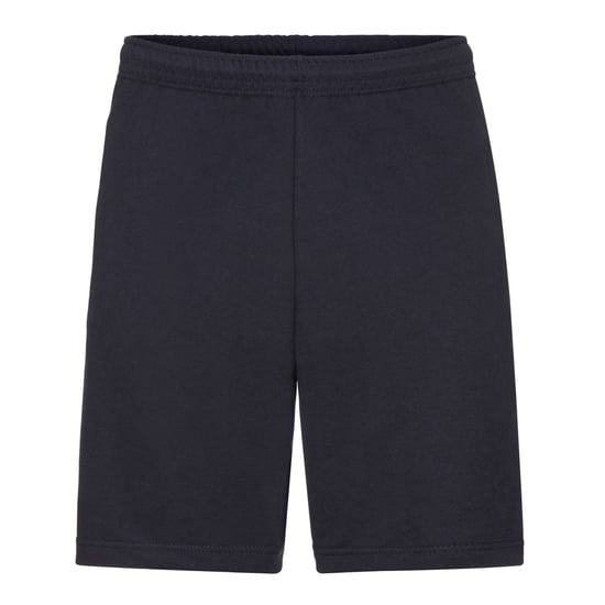 Fruit of the Loom - Shorts für Herren (Marineblau) - Image 1