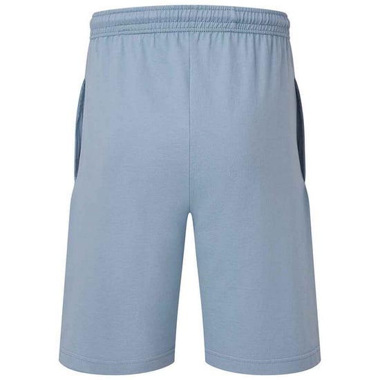 Fruit of the Loom - "Iconic 195" Shorts für Herren (Graublau) - Image 2