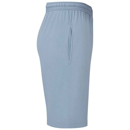 Fruit of the Loom - "Iconic 195" Shorts für Herren (Graublau) - Image 3