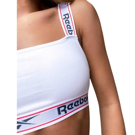 Reebok - "Krystal" Sport-BH für Damen (Weiß) - Image 3