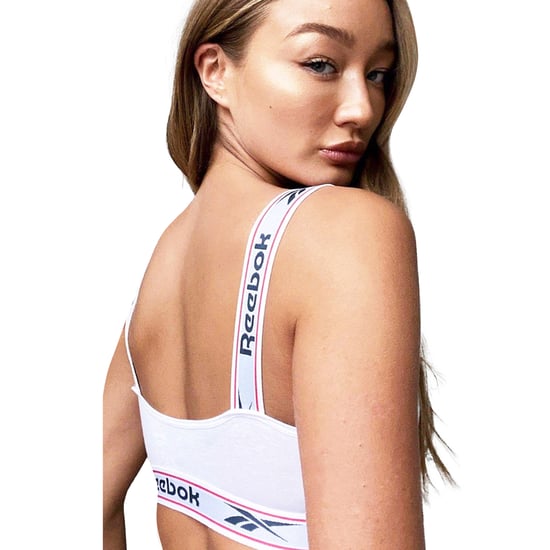 Reebok - "Krystal" Sport-BH für Damen (Weiß) - Image 4