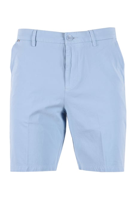 Boss Black BOSS H KANE SHORTS LIGHT PASTEL BLUE - Image 1