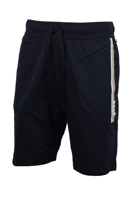 Boss Black BOSS AUTHENTIC SHORTS DARK BLUE - Image 1