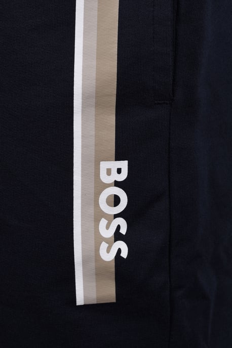 Boss Black BOSS AUTHENTIC SHORTS DARK BLUE - Image 3