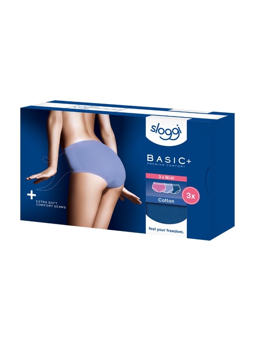Basic+ Midi 3P - Image 2