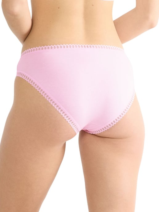 GO Crush Hoch geschnittene Slips (3er-Pack) - Image 2