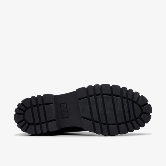 Page Loafer Black Pat Schuhe - Image 4