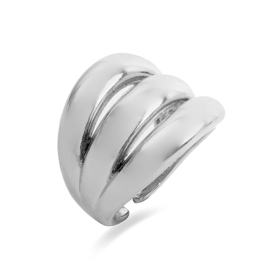 Luxenter Ring in Silberausführung – Ulayu - Image 1