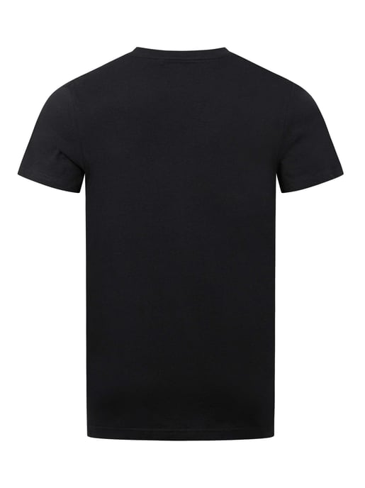 U.S. Polo Assn. Herren T-Shirt 2er Pack mit Rundhalsausschnitt - Image 3
