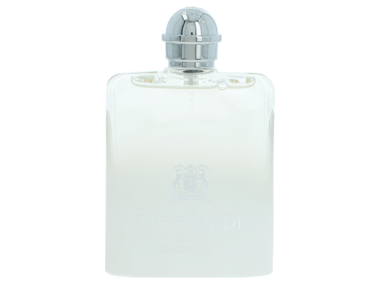 Trussardi Donna White Eau de Toilette Spray - Image 2