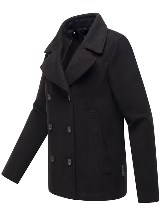 Marikoo Damen Winter Cabanjacke Aylaraa - Image 3