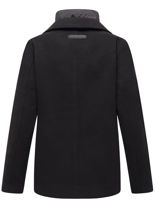 Marikoo Damen Winter Cabanjacke Aylaraa - Image 4