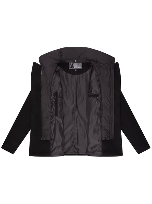 Marikoo Damen Winter Cabanjacke Aylaraa - Image 5