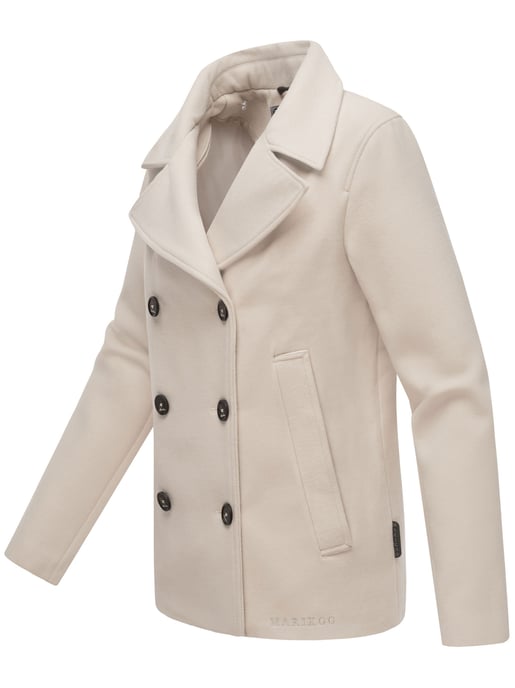 Marikoo Damen Winter Cabanjacke Aylaraa - Image 3
