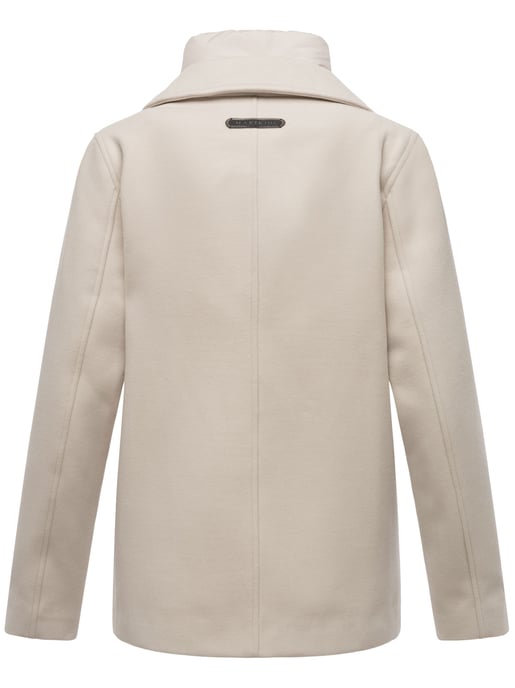 Marikoo Damen Winter Cabanjacke Aylaraa - Image 4