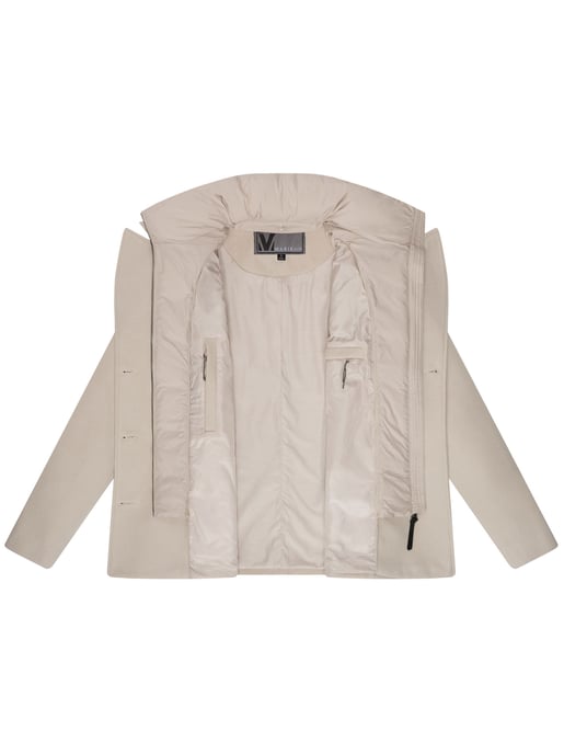 Marikoo Damen Winter Cabanjacke Aylaraa - Image 5