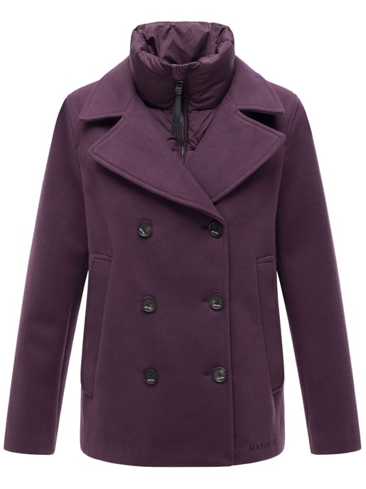Marikoo Damen Winter Cabanjacke Aylaraa - Image 2