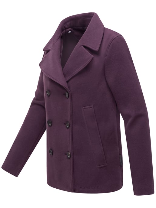 Marikoo Damen Winter Cabanjacke Aylaraa - Image 3
