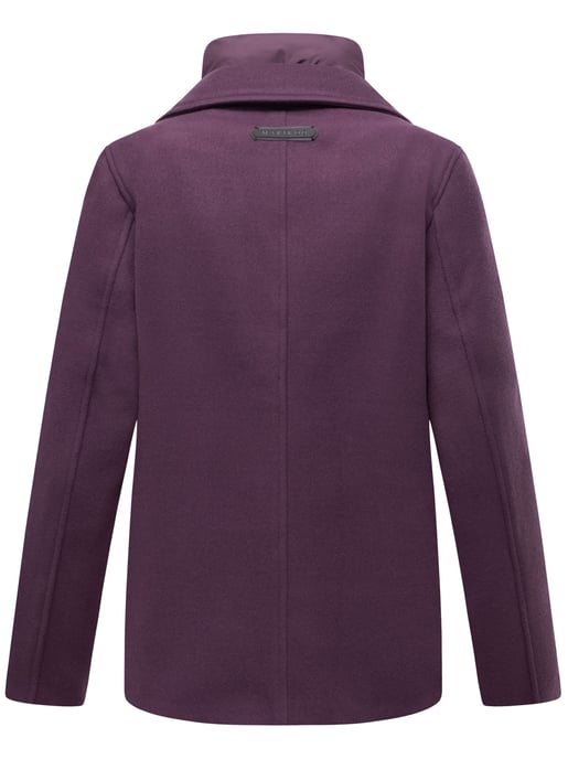 Marikoo Damen Winter Cabanjacke Aylaraa - Image 4