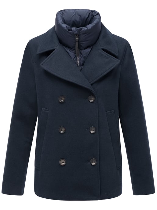 Marikoo Damen Winter Cabanjacke Aylaraa - Image 2