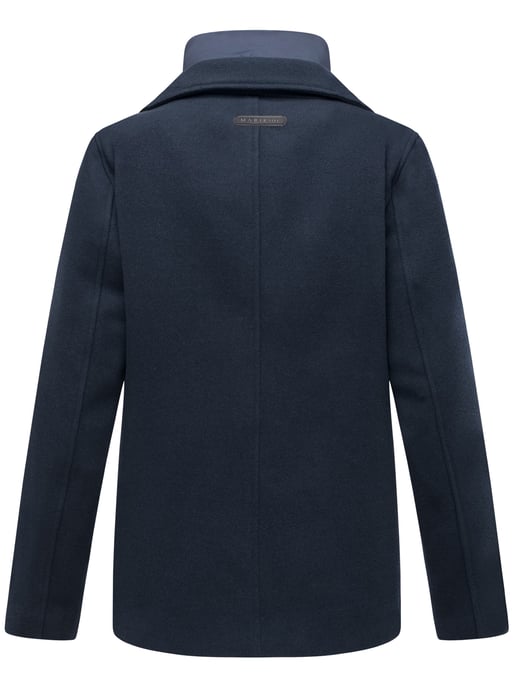 Marikoo Damen Winter Cabanjacke Aylaraa - Image 4