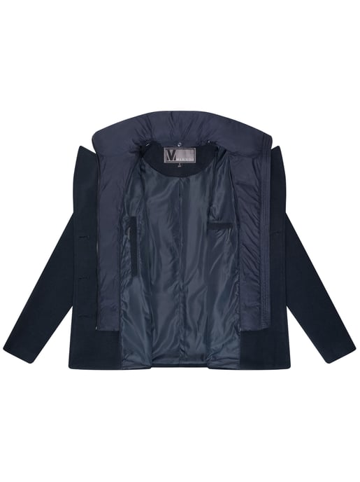 Marikoo Damen Winter Cabanjacke Aylaraa - Image 5