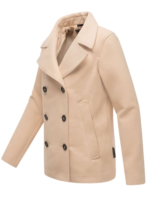 Marikoo Damen Winter Cabanjacke Aylaraa - Image 3