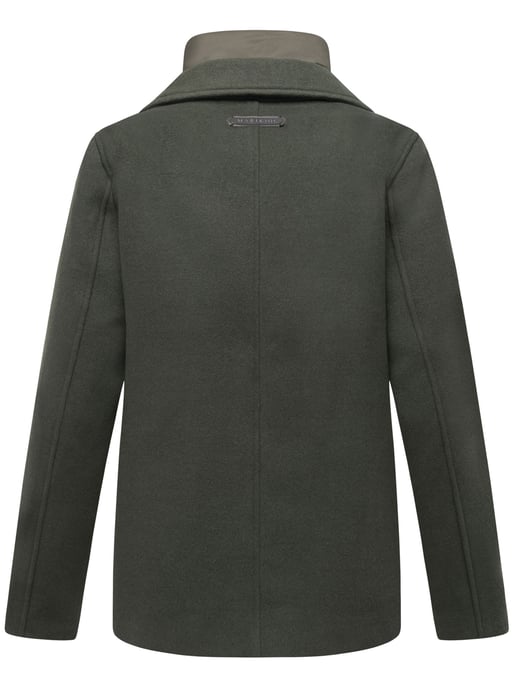 Marikoo Damen Winter Cabanjacke Aylaraa - Image 4