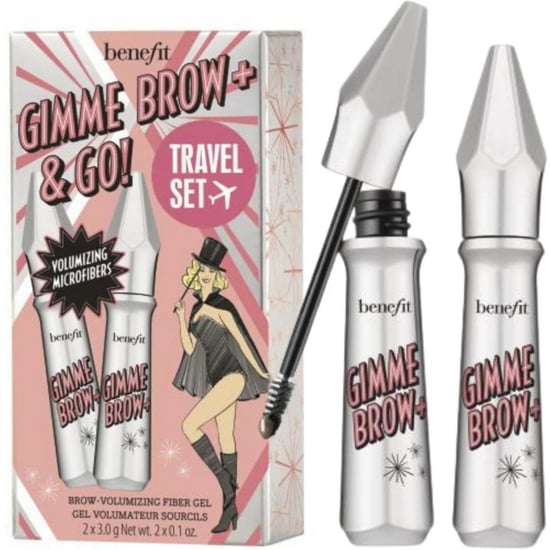 Benefit Gimme Brow Volumizing-Faser Augenbrauengel Set 3G - 2 Stück - Image 1