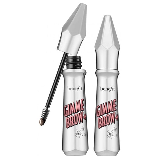 Benefit Gimme Brow Volumizing-Faser Augenbrauengel Set 3G - 2 Stück - Image 2