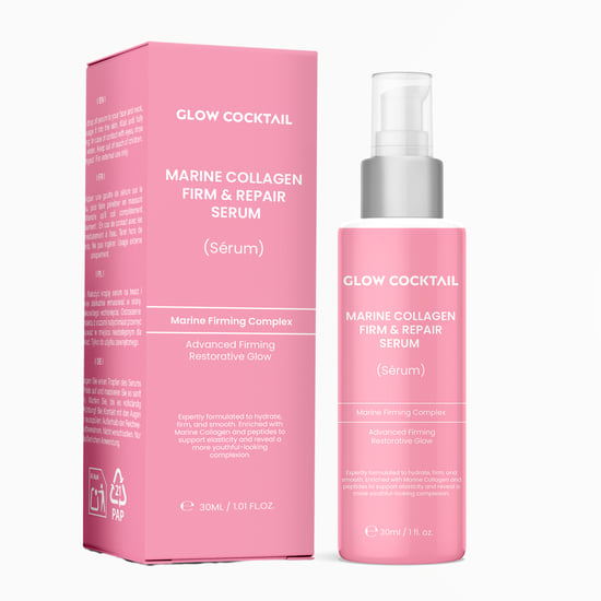 Marine Collagen Festigungs- und Reparaturserum 30ml - Image 1