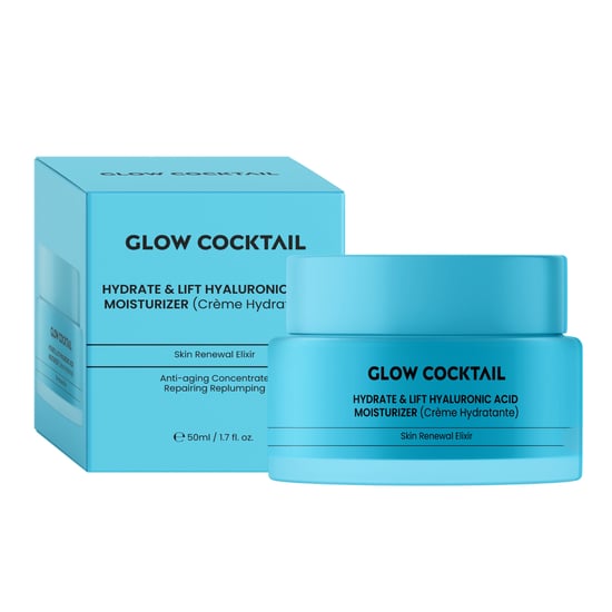 Hydrate & Lift Hyaluronsäure Feuchtigkeitscreme 50ml - Image 1