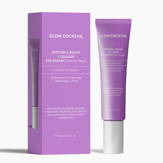 Restaurieren & Wiederbeleben Kollagen Augencreme 15ml - Image 1